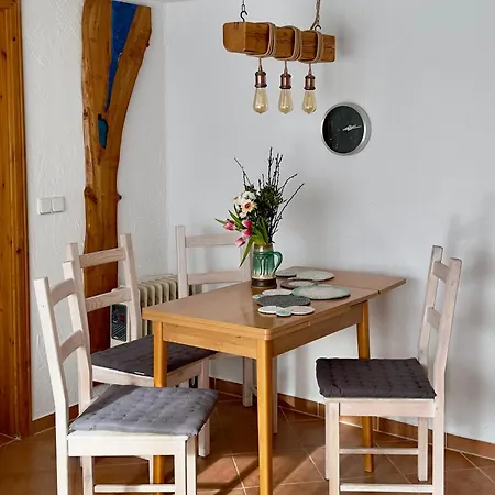 Meerzeit Rügen * Altenkirchen (Mecklenburg-Vorpommern)